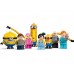 LEGO Jaz baraba 4 75583 Družinska hiša Minions in Gru